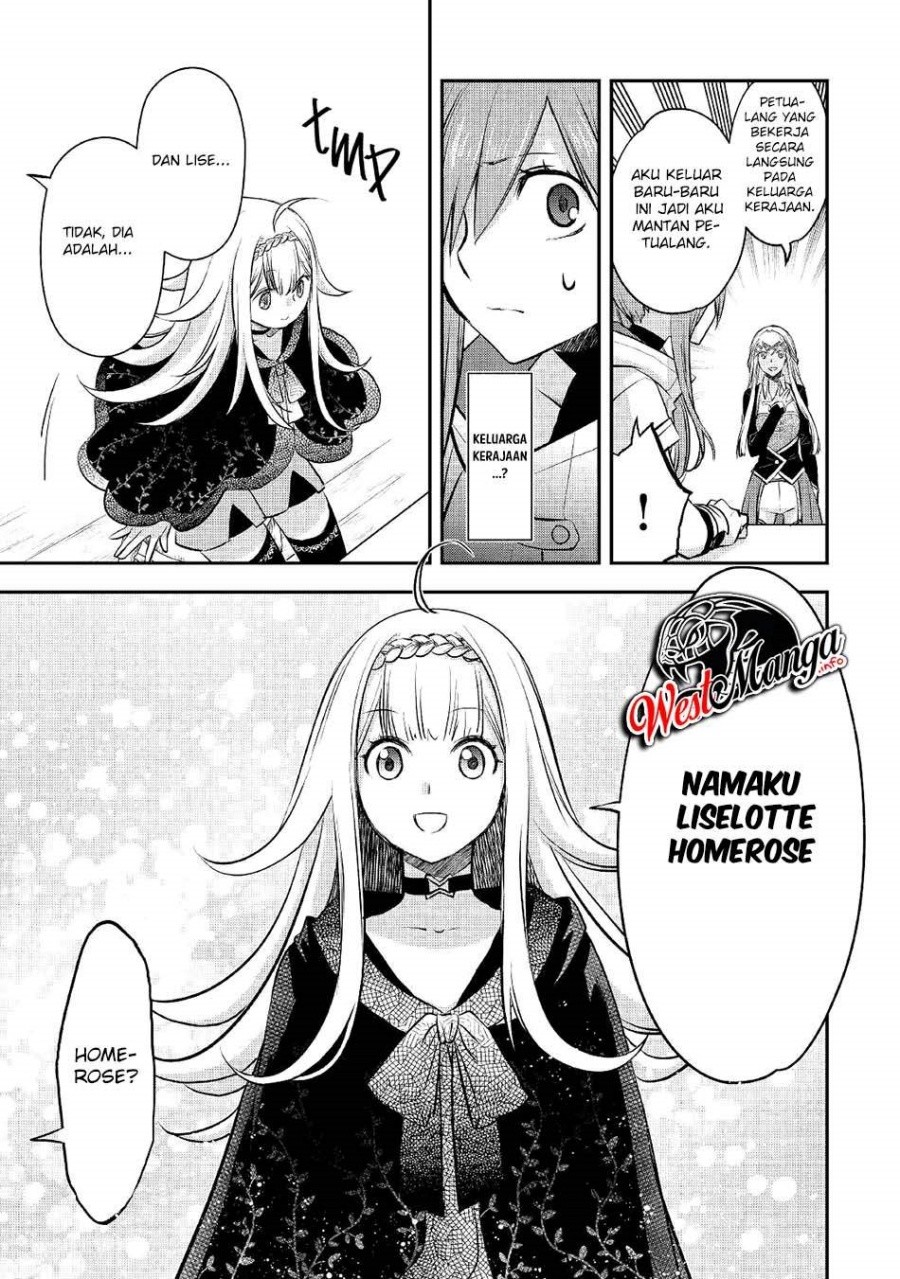 Kanchigai no Atelier Master